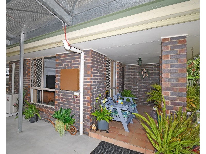526 OREGAN CREEK ROAD, Toogoom QLD 4655