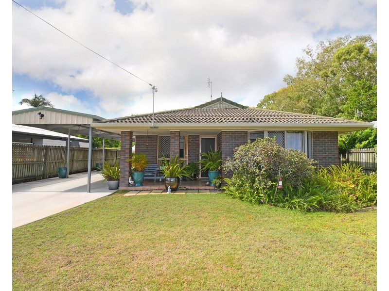 526 OREGAN CREEK ROAD, Toogoom QLD 4655