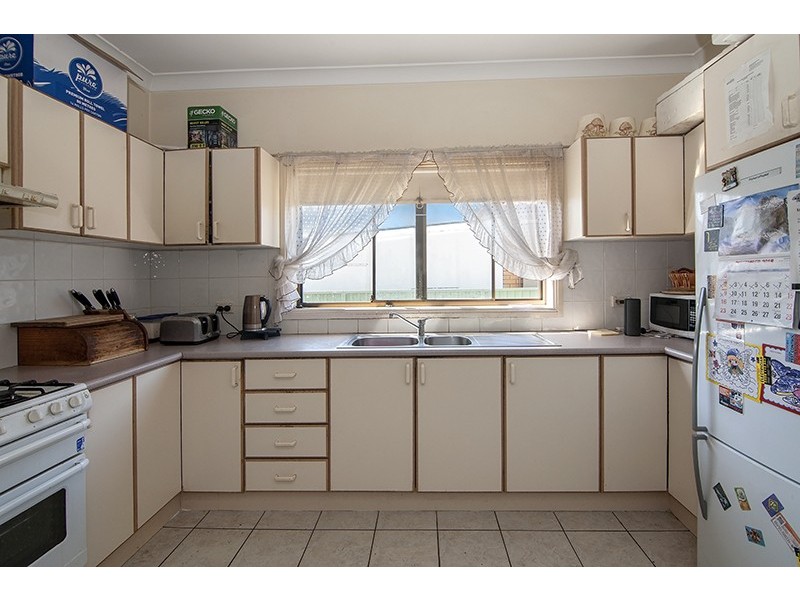 30 LIGAR STREET, Fairfield Heights NSW 2165