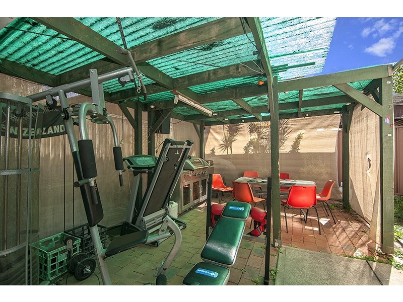 30 LIGAR STREET, Fairfield Heights NSW 2165