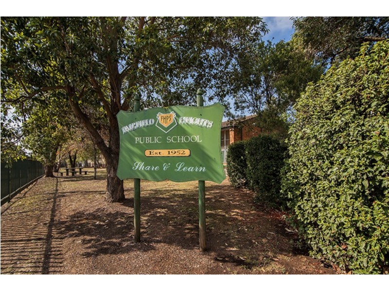 30 LIGAR STREET, Fairfield Heights NSW 2165