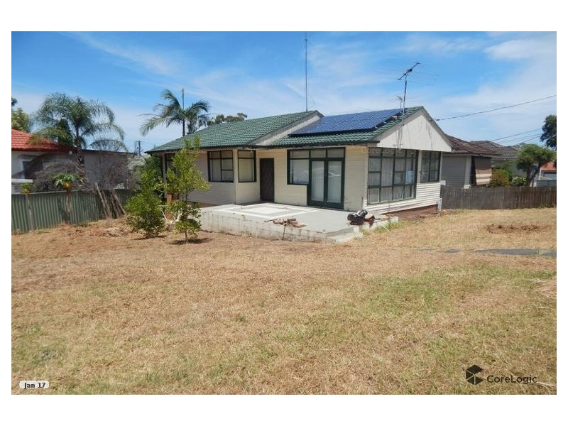 17 Warrumbungle Street, Fairfield West NSW 2165