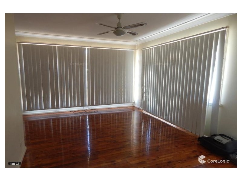 17 Warrumbungle Street, Fairfield West NSW 2165