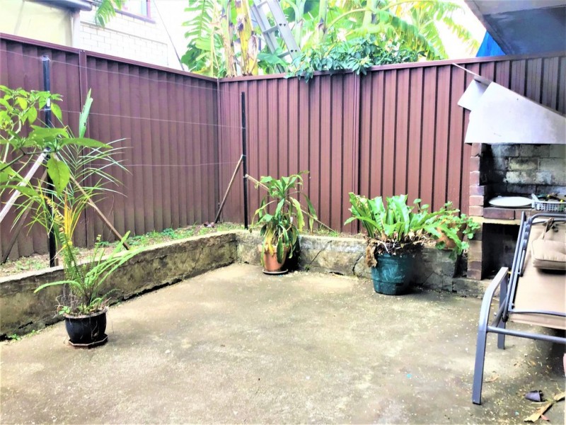 3/81 Smart street, Fairfield NSW 2165