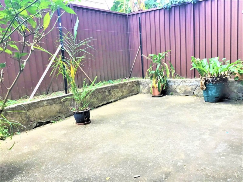 3/81 Smart street, Fairfield NSW 2165