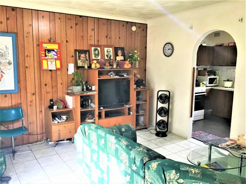 3/81 Smart street, Fairfield NSW 2165