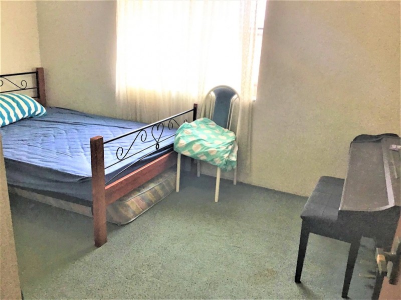 3/81 Smart street, Fairfield NSW 2165