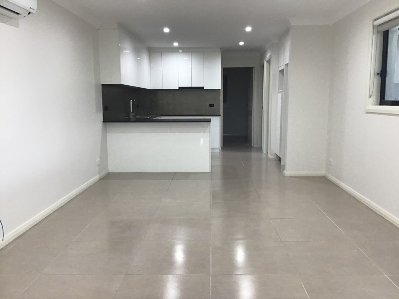 3a Carnarvon Street, Wakeley NSW 2176