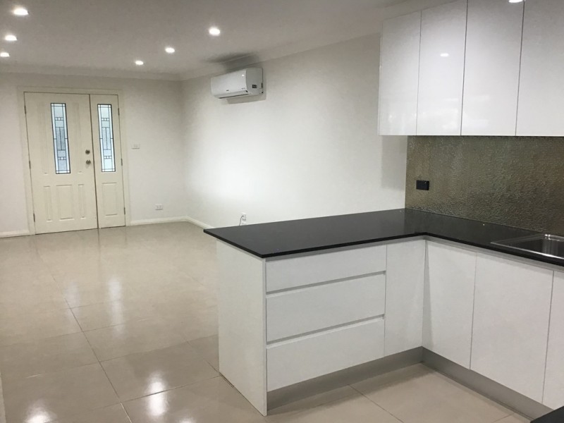 3a Carnarvon Street, Wakeley NSW 2176