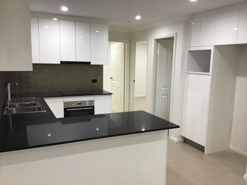 3a Carnarvon Street, Wakeley NSW 2176