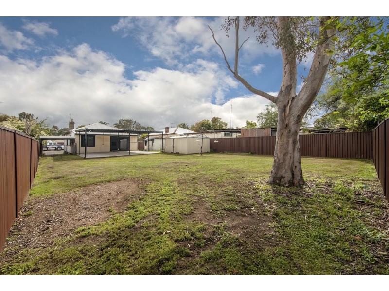12 DIPROSE STREET, Fairfield NSW 2165