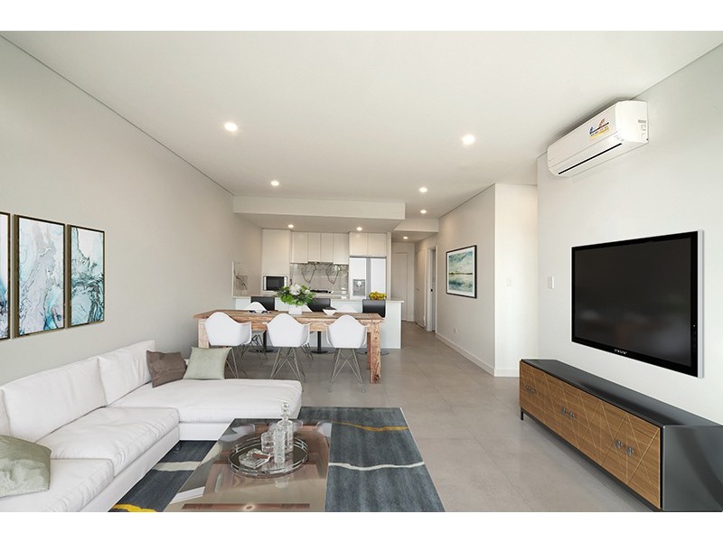 68-70 THE HORSLEY DRIVE, Carramar NSW 2163
