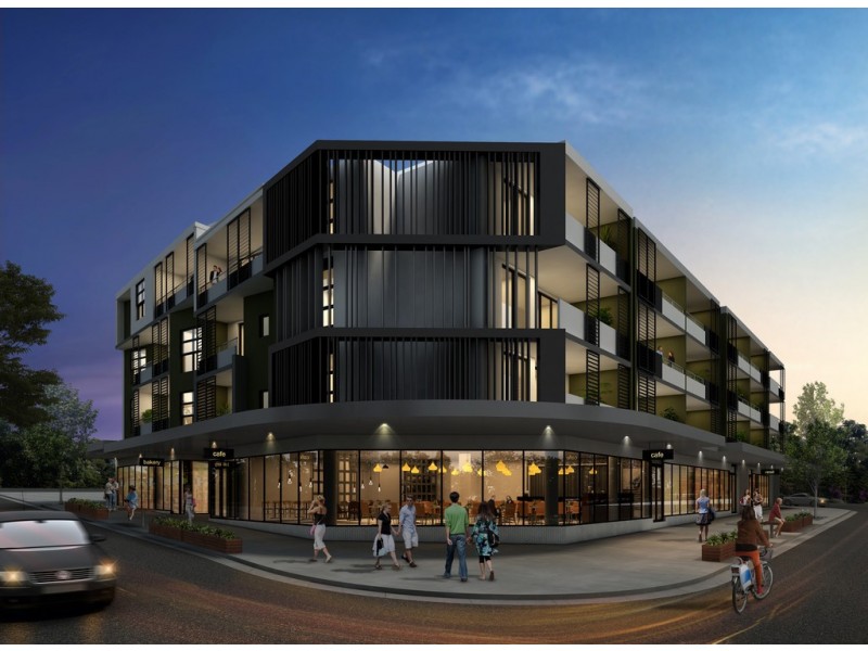 68-70 THE HORSLEY DRIVE, Carramar NSW 2163