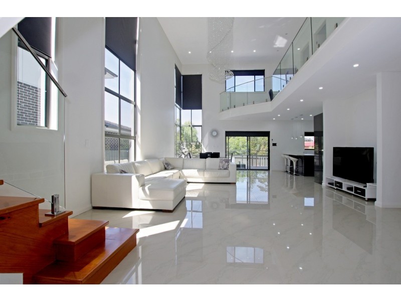 22 GOULBURN PLACE, Wakeley NSW 2176