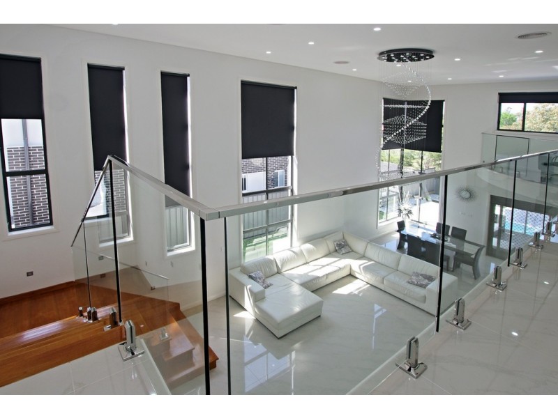 22 GOULBURN PLACE, Wakeley NSW 2176