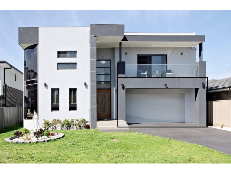 22 GOULBURN PLACE, Wakeley NSW 2176