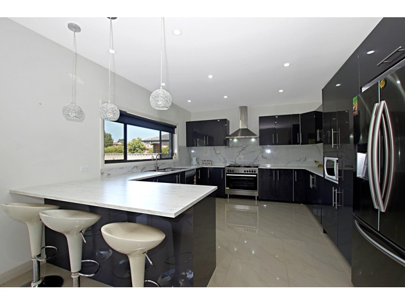 22 GOULBURN PLACE, Wakeley NSW 2176