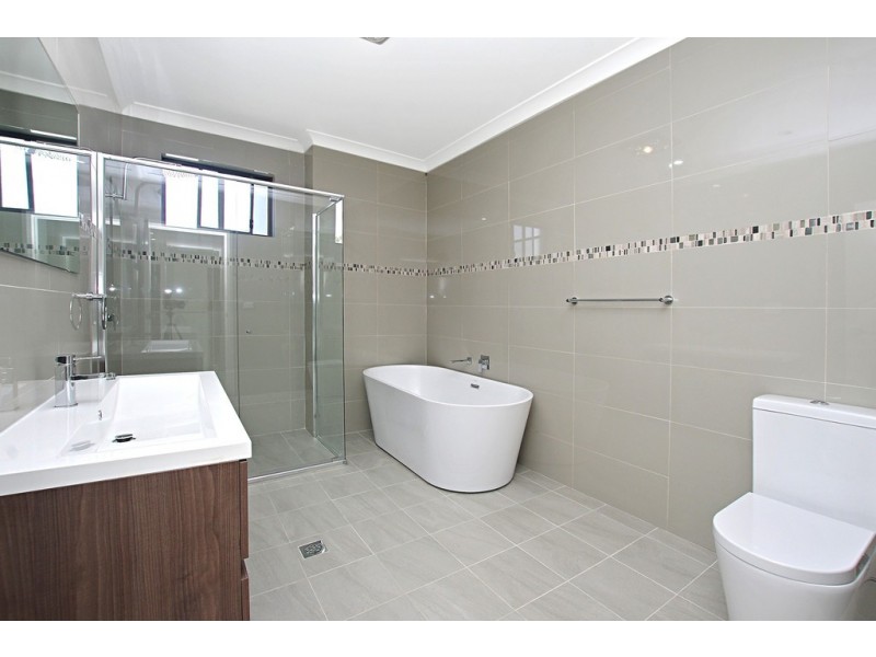 22 GOULBURN PLACE, Wakeley NSW 2176