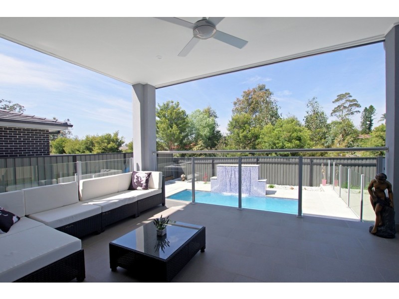 22 GOULBURN PLACE, Wakeley NSW 2176