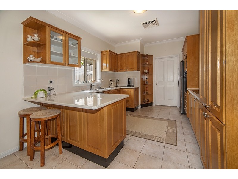 70 STATION STREET, Fairfield Heights NSW 2165