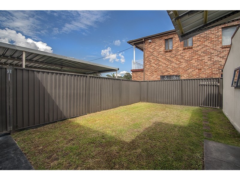 70 STATION STREET, Fairfield Heights NSW 2165