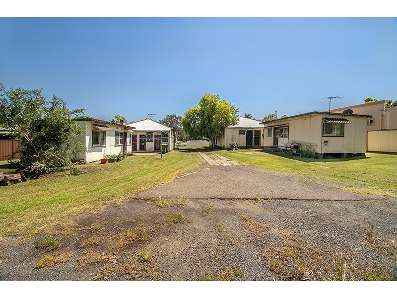 8-10 Diprose Street, Fairfield NSW 2165