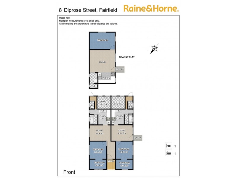 8-10 Diprose Street, Fairfield NSW 2165