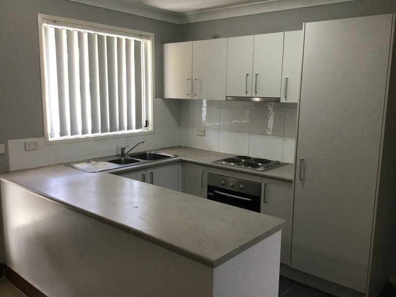 466a The Horsley Drive, Fairfield NSW 2165