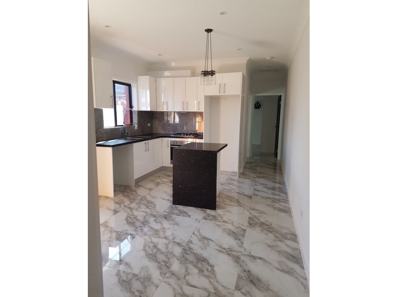 22A BEALE CRESCENT, Fairfield West NSW 2165