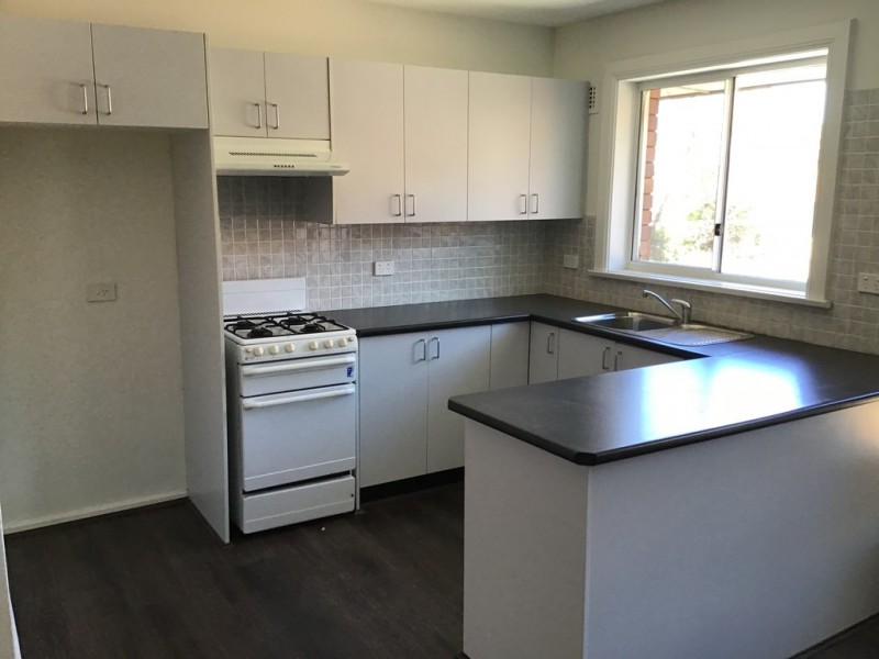 6/249 THE HORSLEY DRIVE, Fairfield East NSW 2165