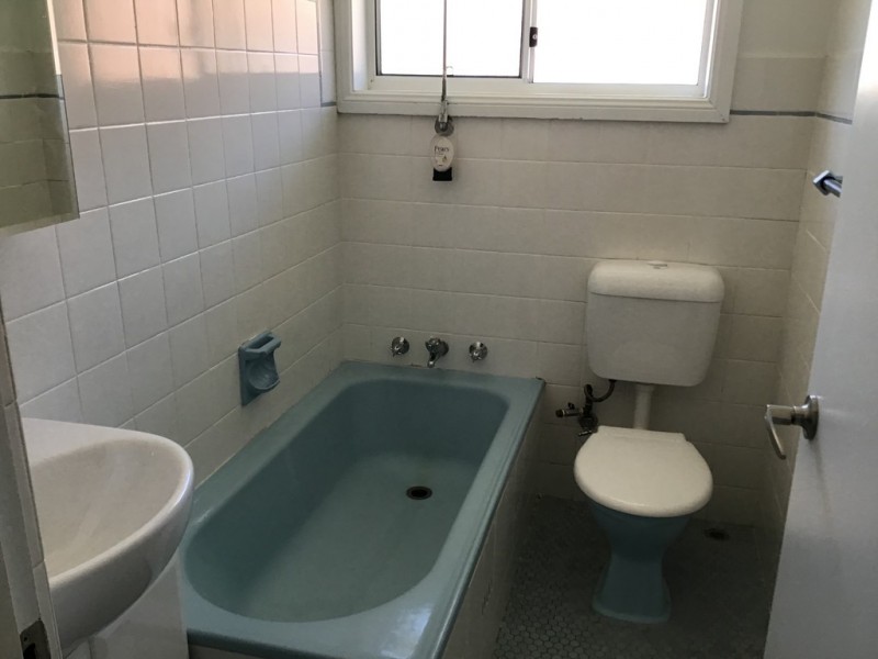 6/249 THE HORSLEY DRIVE, Fairfield East NSW 2165