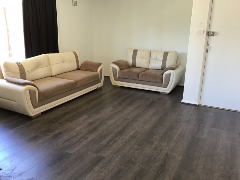 6/249 THE HORSLEY DRIVE, Fairfield East NSW 2165