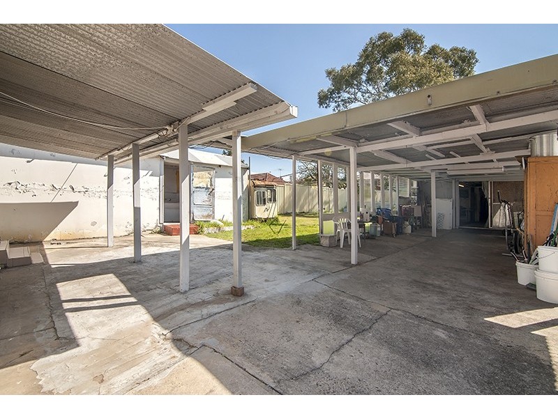 213 AUBURN ROAD, Auburn NSW 2144