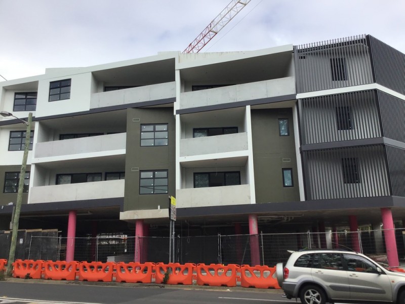 1.06/68-70 The Horsely Drive, Carramar NSW 2163