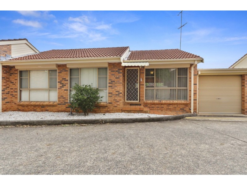 47 ,196-200 HARROW ROAD, Glenfield NSW 2167