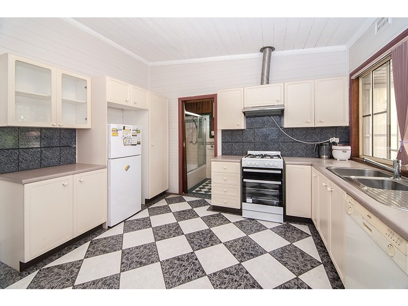 17 TARALGA STREET, Old Guildford NSW 2161