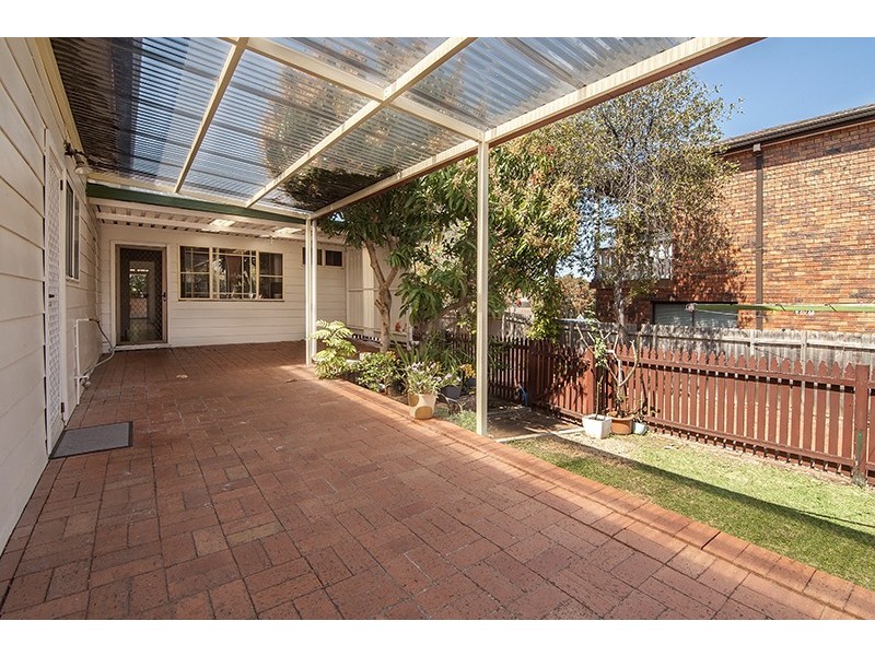 17 TARALGA STREET, Old Guildford NSW 2161