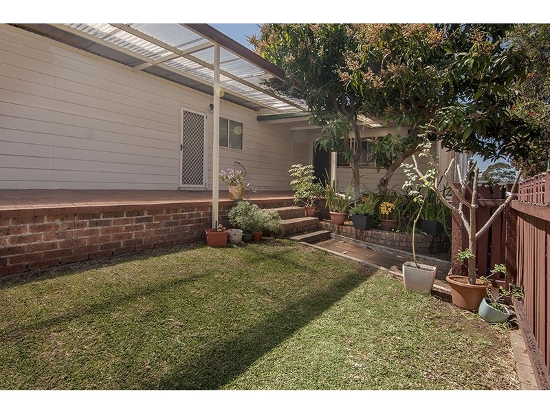 17 TARALGA STREET, Old Guildford NSW 2161