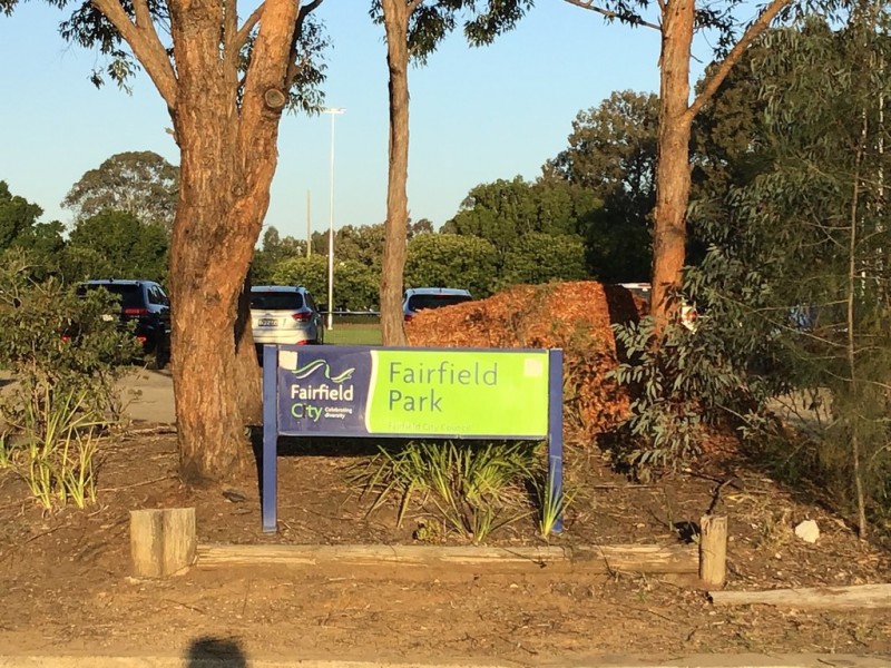 8/20 Wilga Street, Fairfield NSW 2165