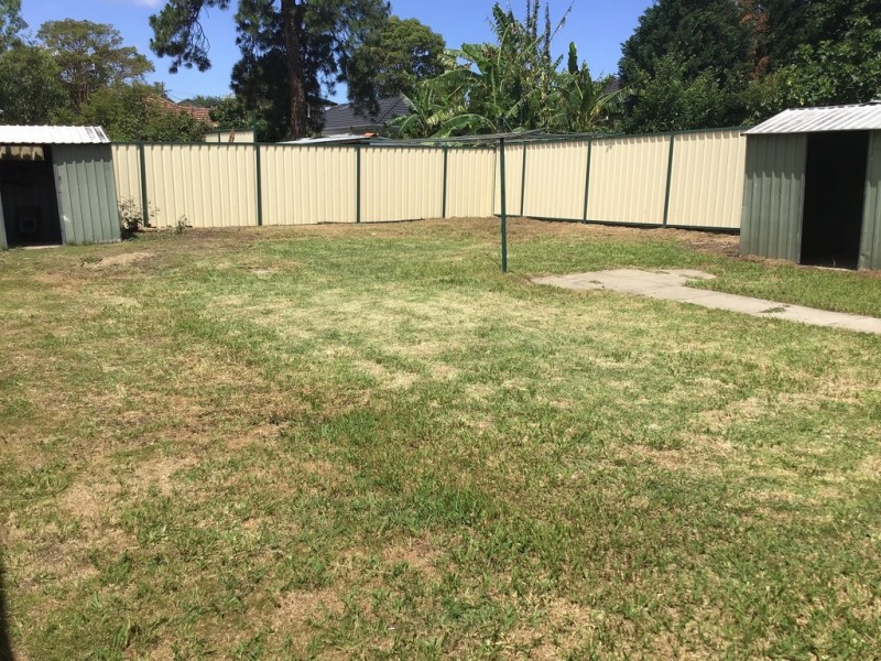 208 CUMBERLAND ROAD, Auburn NSW 2144