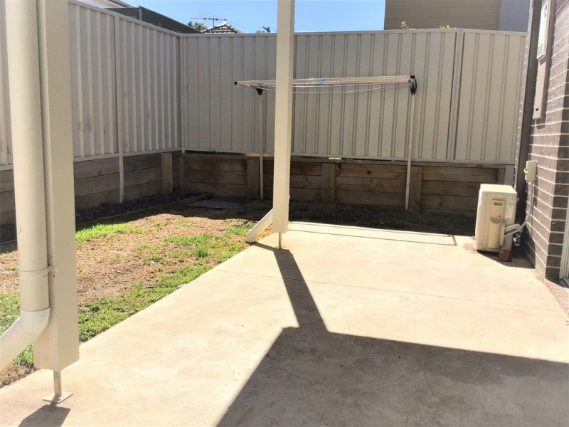 5/51 PENSHURST ROAD, Roselands NSW 2196