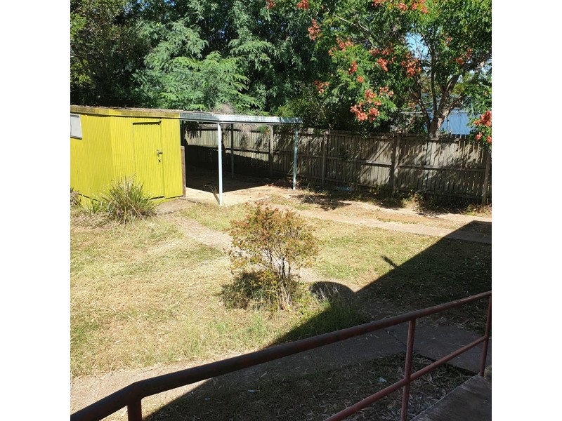 78 Aspinall Street, Leichhardt QLD 4305