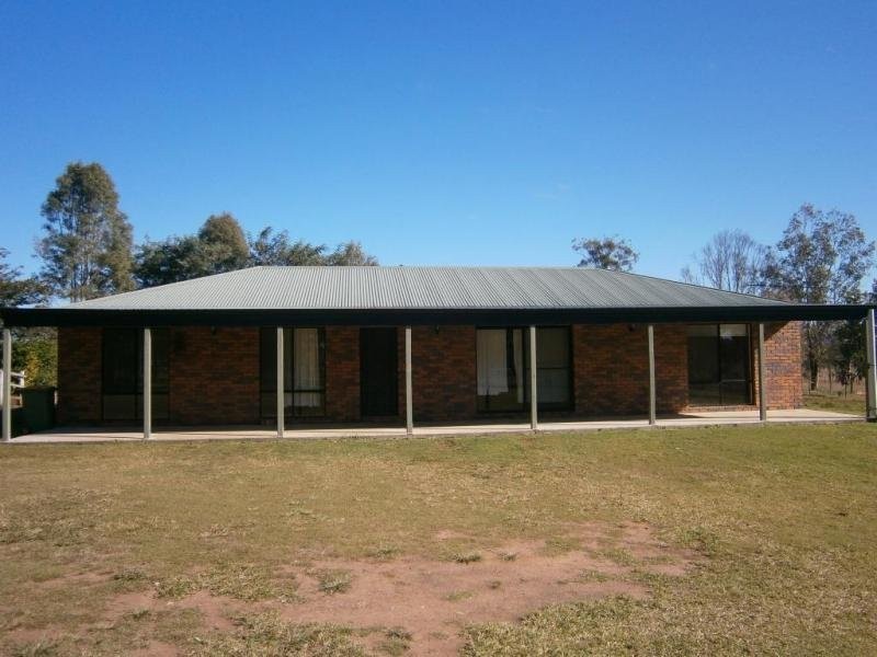 137 Stevens Road, Purga QLD 4306