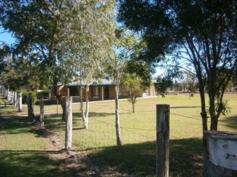 137 Stevens Road, Purga QLD 4306