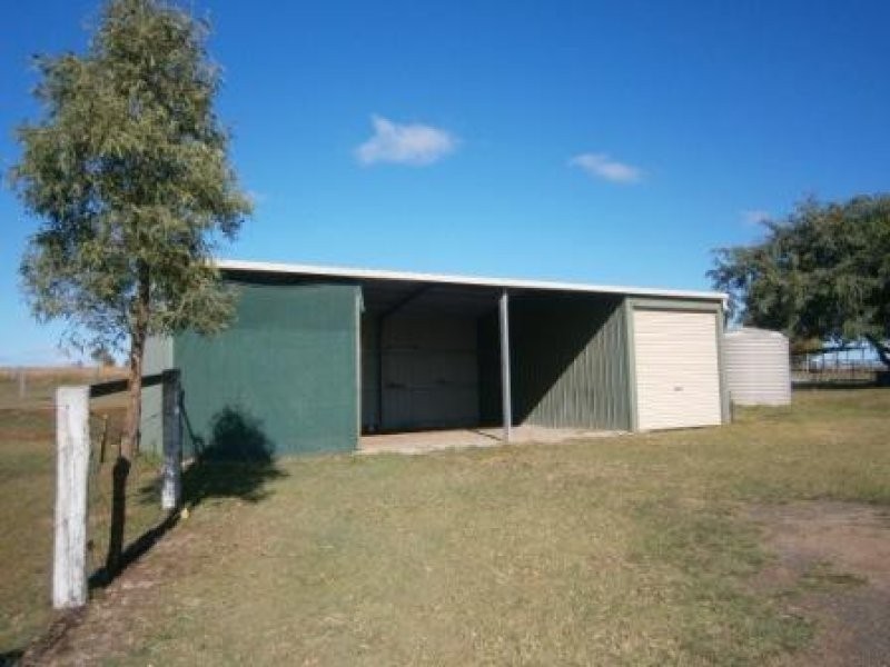 137 Stevens Road, Purga QLD 4306