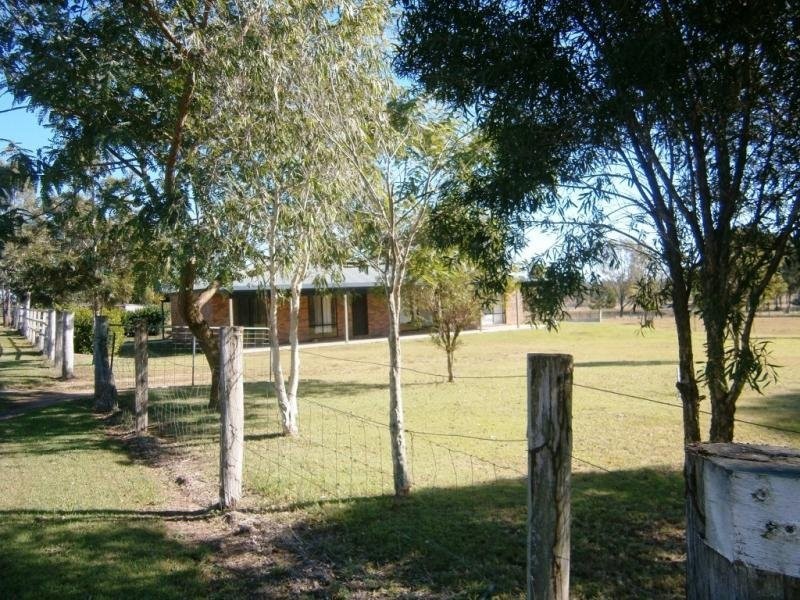 137 Stevens Road, Purga QLD 4306