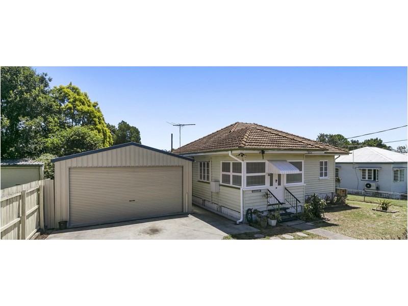 38 Alexandra Street, North Booval QLD 4304