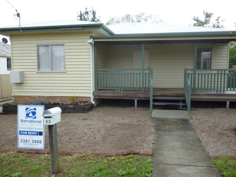 83 Keogh Street, West Ipswich QLD 4305