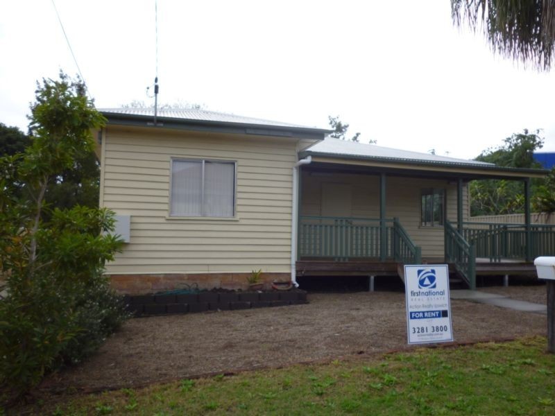 83 Keogh Street, West Ipswich QLD 4305