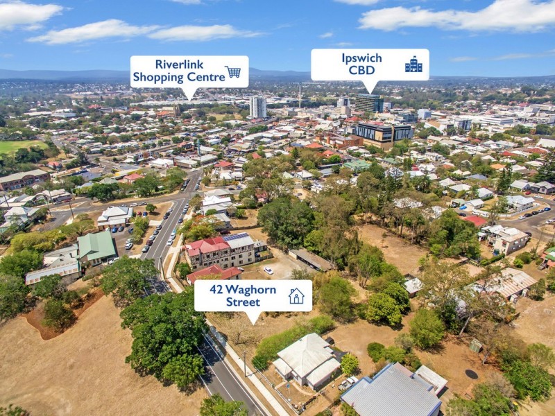 42 Waghorn Street, Ipswich QLD 4305